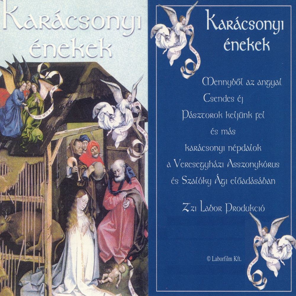 Kis Karácsony...