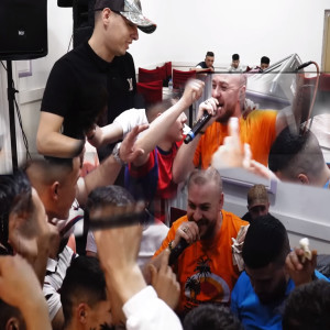Dengarkan و البعوش لاكوست lagu dari Cheb Anouar Chitana dengan lirik