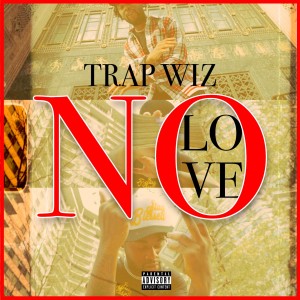 Listen to No Love (Explicit) song with lyrics from Trap Wiz