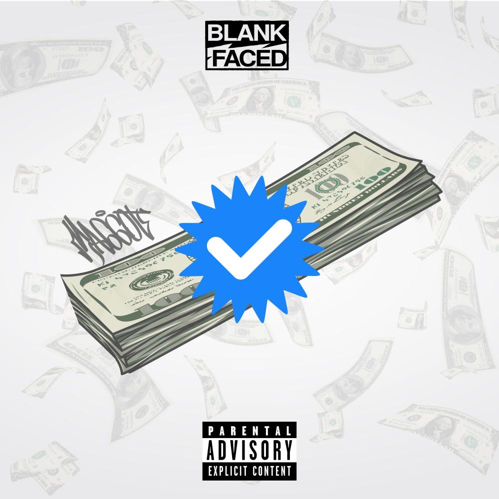 Verified (feat. YoungKing All Gudds) (Explicit)