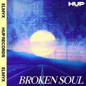 อัลบัม Broken Soul ศิลปิน ElmyX