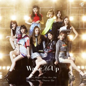 ดาวน์โหลดและฟังเพลง Wake Me Up พร้อมเนื้อเพลงจาก TWICE