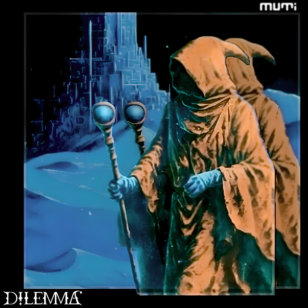 Mage Runner