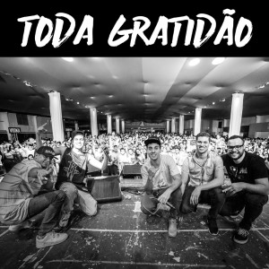 Album Toda Gratidão from 