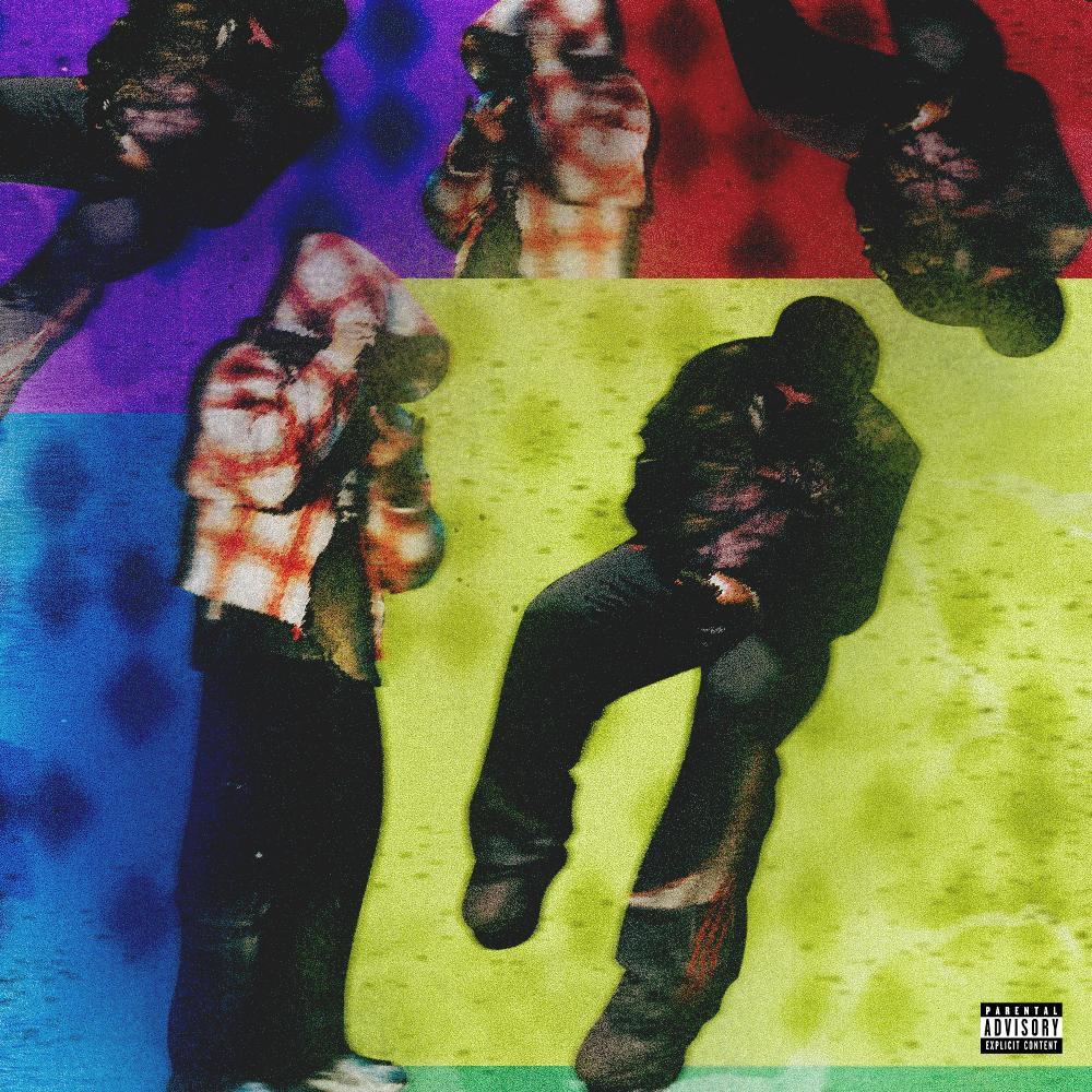 BLOW MY HIGH (feat. Augvst) (Explicit)