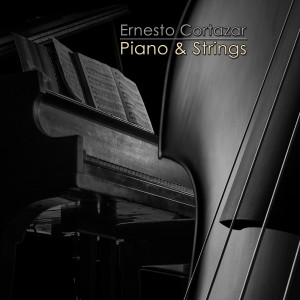 Ernesto Cortazar的专辑Piano & Strings