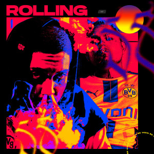 Album Rolling from 58 Wave