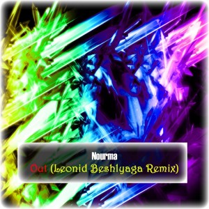 Album Out (Leonid Beshlyaga Remix) from Nourma