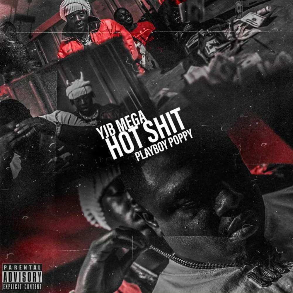 Hot Shit (Explicit)