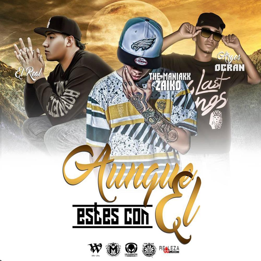 Aunque Estes Con El