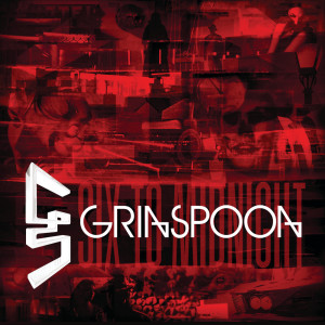 Grinspoon的專輯Six to Midnight