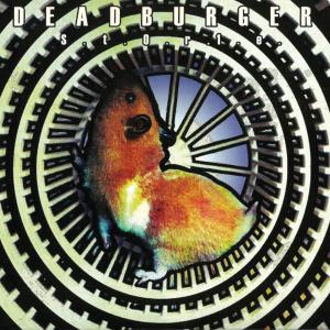 收聽Deadburger的Bruciando il Piccolo Padre歌詞歌曲