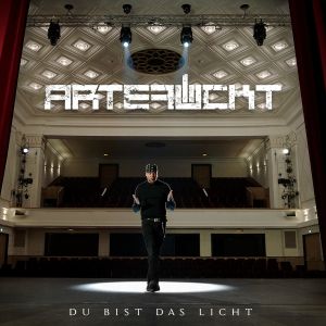 Listen to Du bist das Licht song with lyrics from Artefuckt