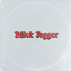 Sanchez的專輯Mick Jagger (Explicit)