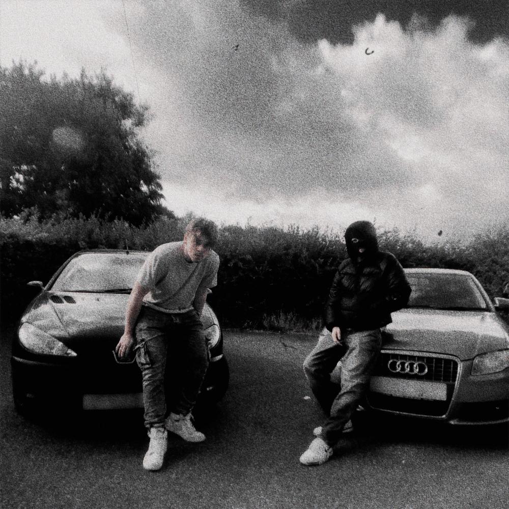 FREEZE (feat. Joe Gladman) (Explicit)