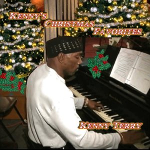 อัลบัม Kenny's Christmas Favorites ศิลปิน Kenny Terry
