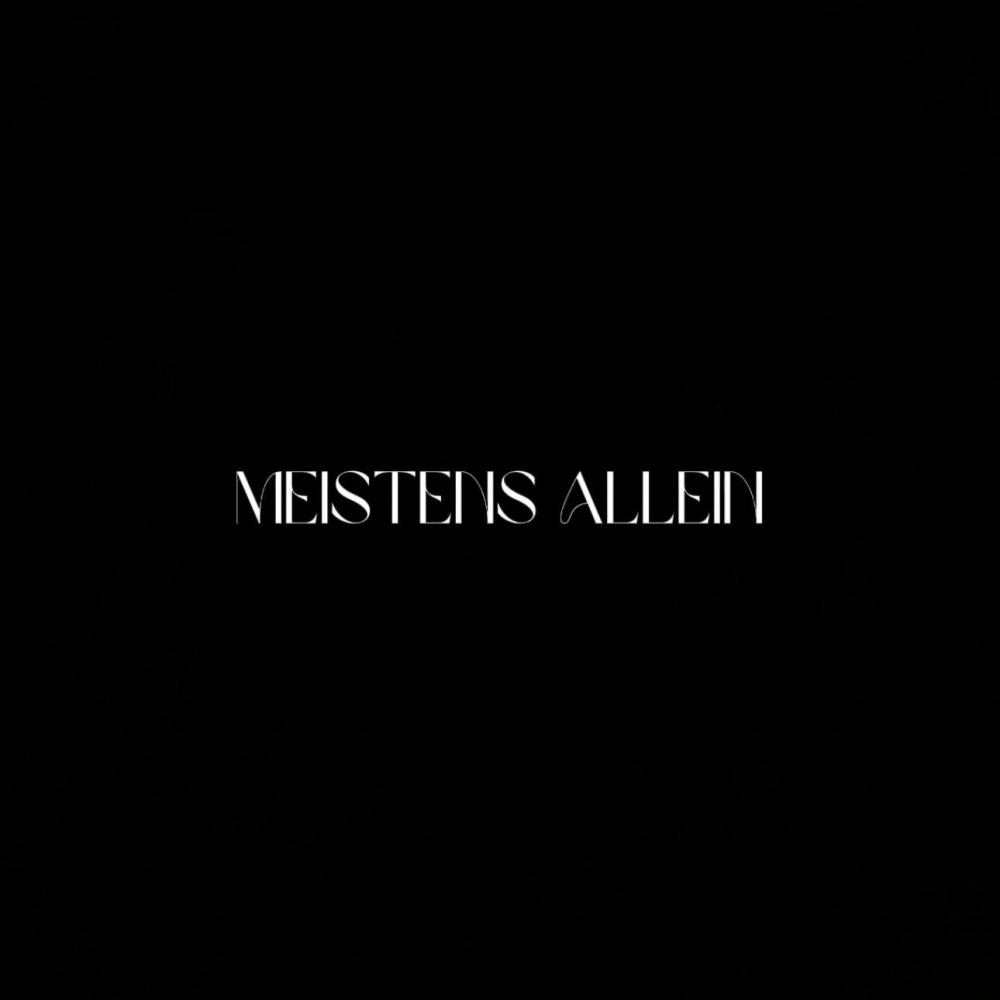 Meistens Allein (Explicit)
