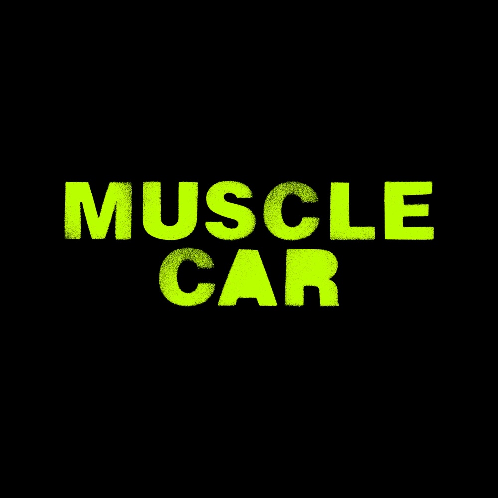 Muscle Car (Justus Köhncke Work - Out Remix)