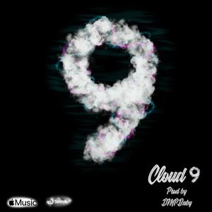 DMPBaby的專輯Cloud 9 (feat. Scott Kelly) [Explicit]