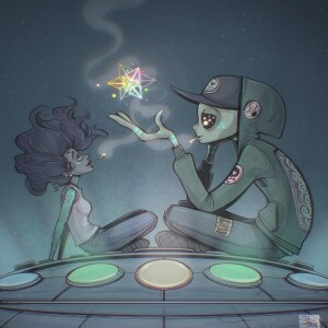 default playlist img