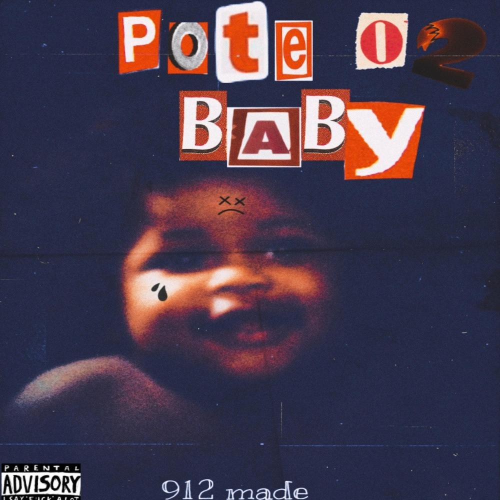 Number 1 (feat. 20vonn & Jpeaks) (Explicit)