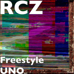 Album Freestyle UNO from Rcz