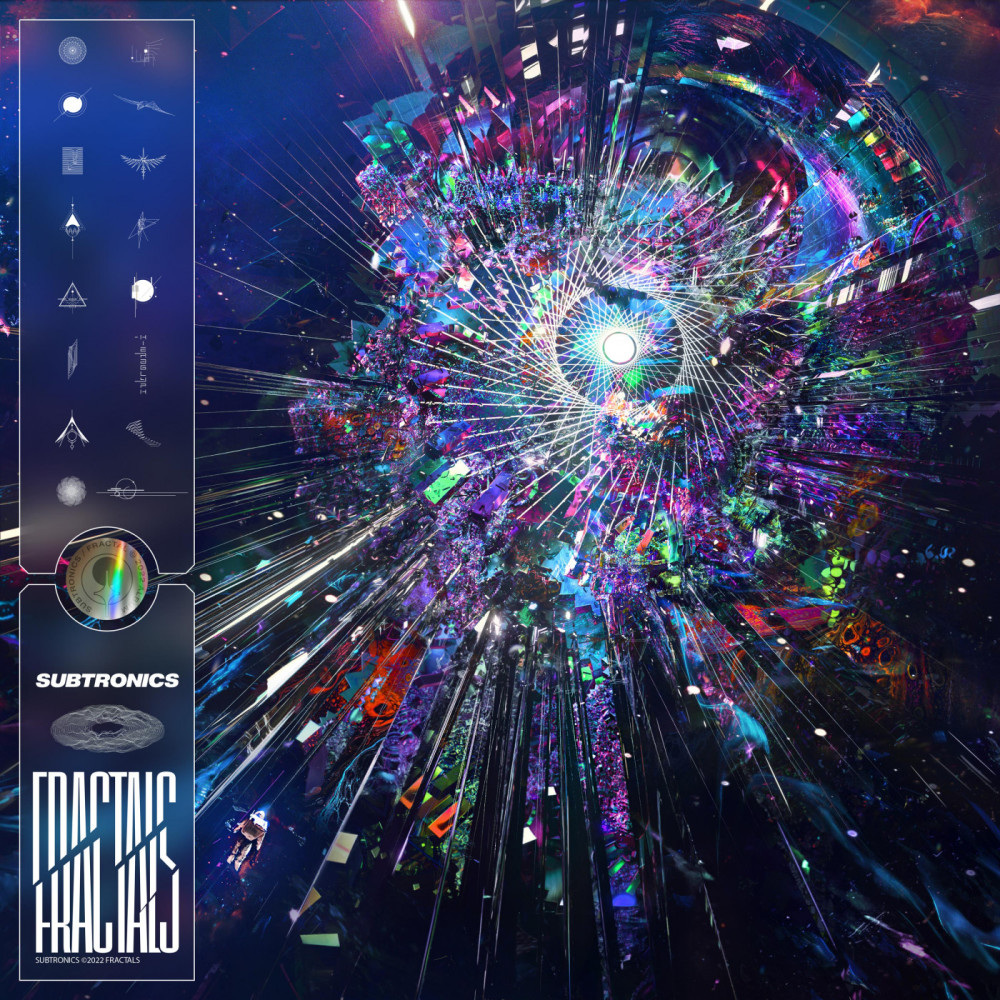 Spacetime(feat. NEVVE) (单曲)
