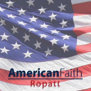 收听Ropatt的American Faith歌词歌曲