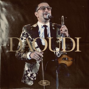 Listen to zahri song with lyrics from Daoudi