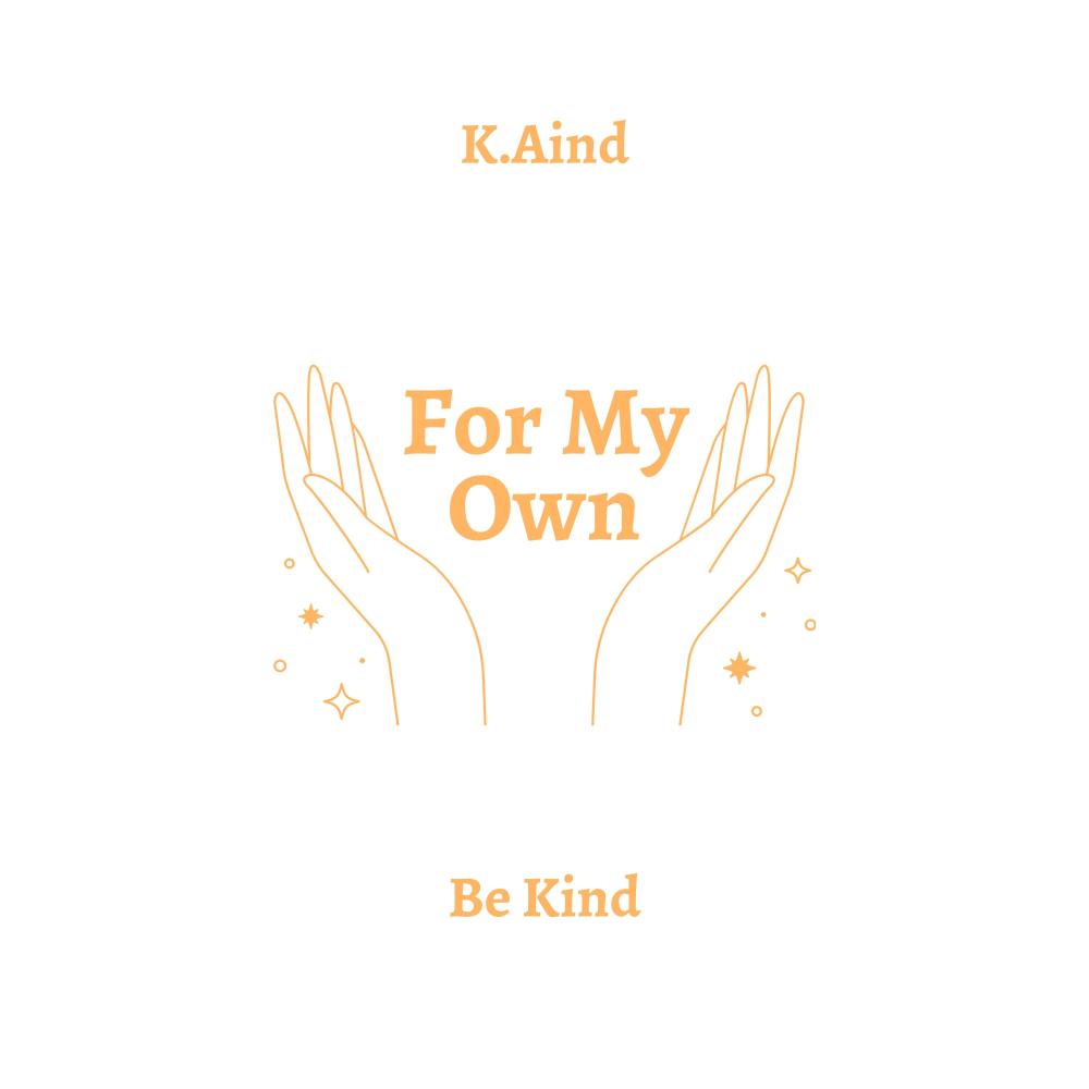 For My Own (feat. Elation)