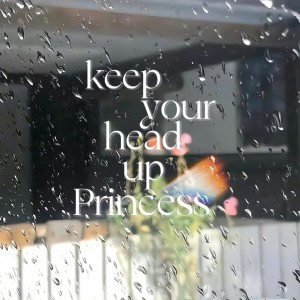 Listen to Keep Your Head Up Princess (cover: Anson Seabra) (完整版) song with lyrics from Suemee57