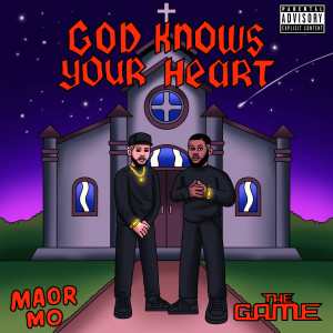 Album God Knows Your Heart (Explicit) from Maor Mo