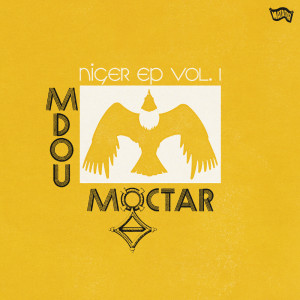 Mdou Moctar的專輯Niger EP Vol. 1