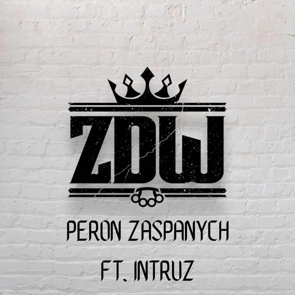 Peron zaspanych