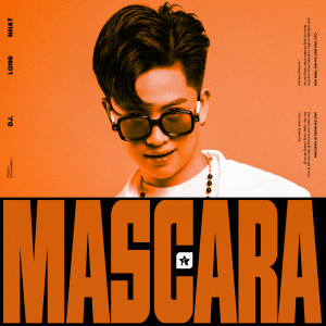 Album Mascara from DJ Long Nhat