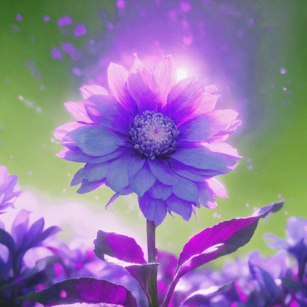 My Flower (Slowed)
