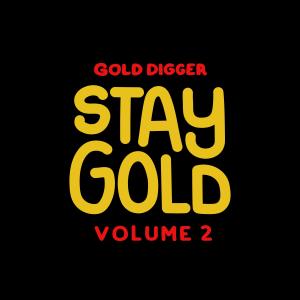 Album STAY GOLD Vol.2 (Explicit) from Various