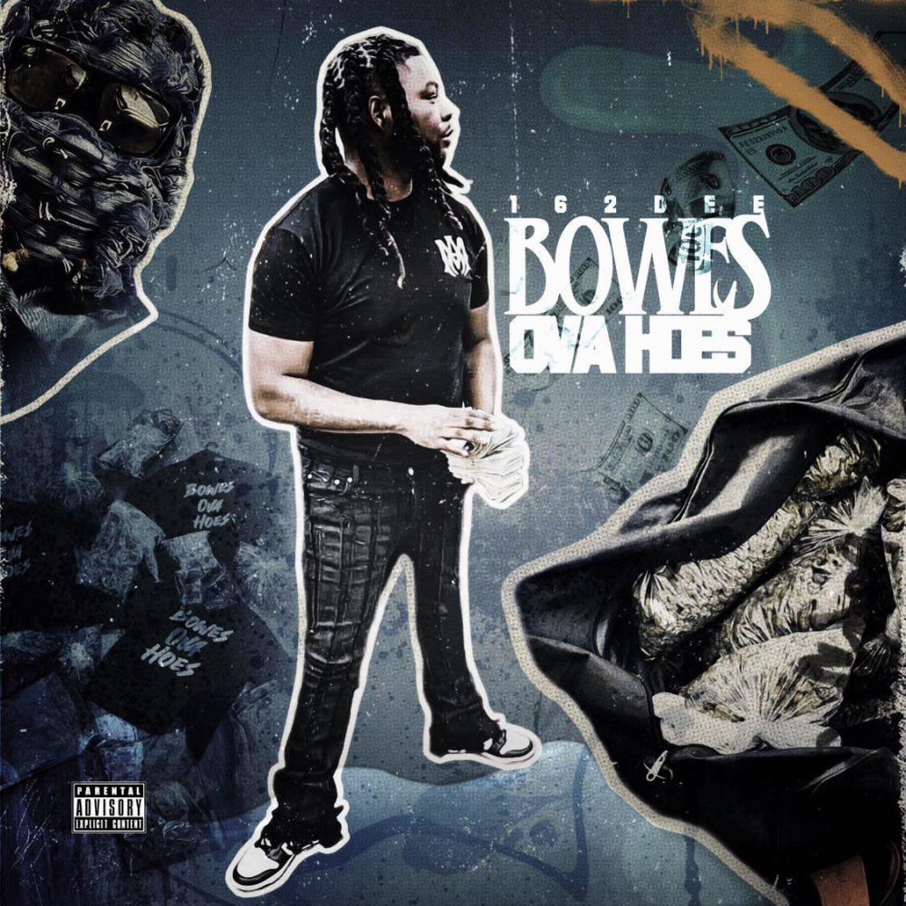 Bacon (feat. luhTexaco) (Explicit)