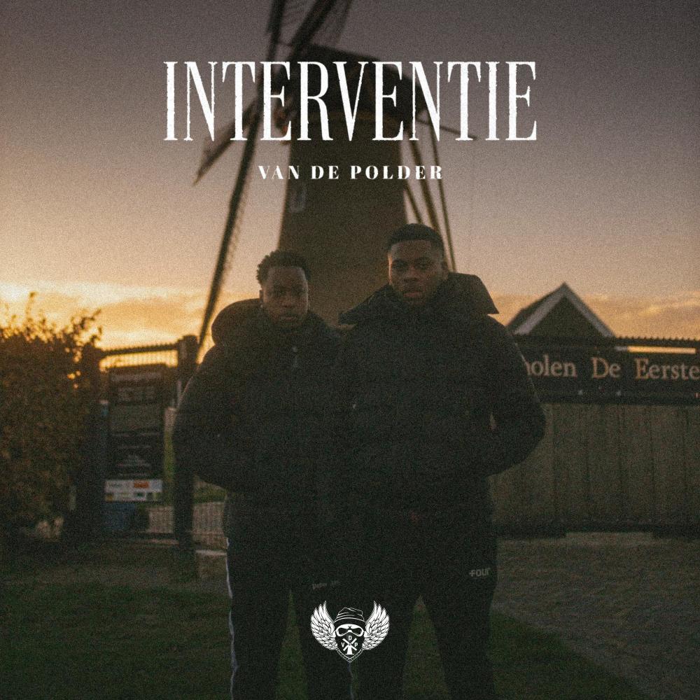 Leven (feat. Anishagf)