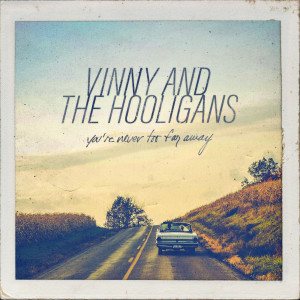 Dengarkan All for You lagu dari Vinny dengan lirik