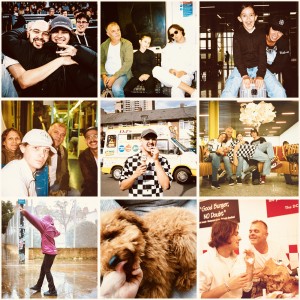 Album Cel mai fericit de pe pǎmânt from Rares