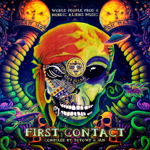 收聽Shamanic Reality的The Will of the Forest (Original Mix)歌詞歌曲