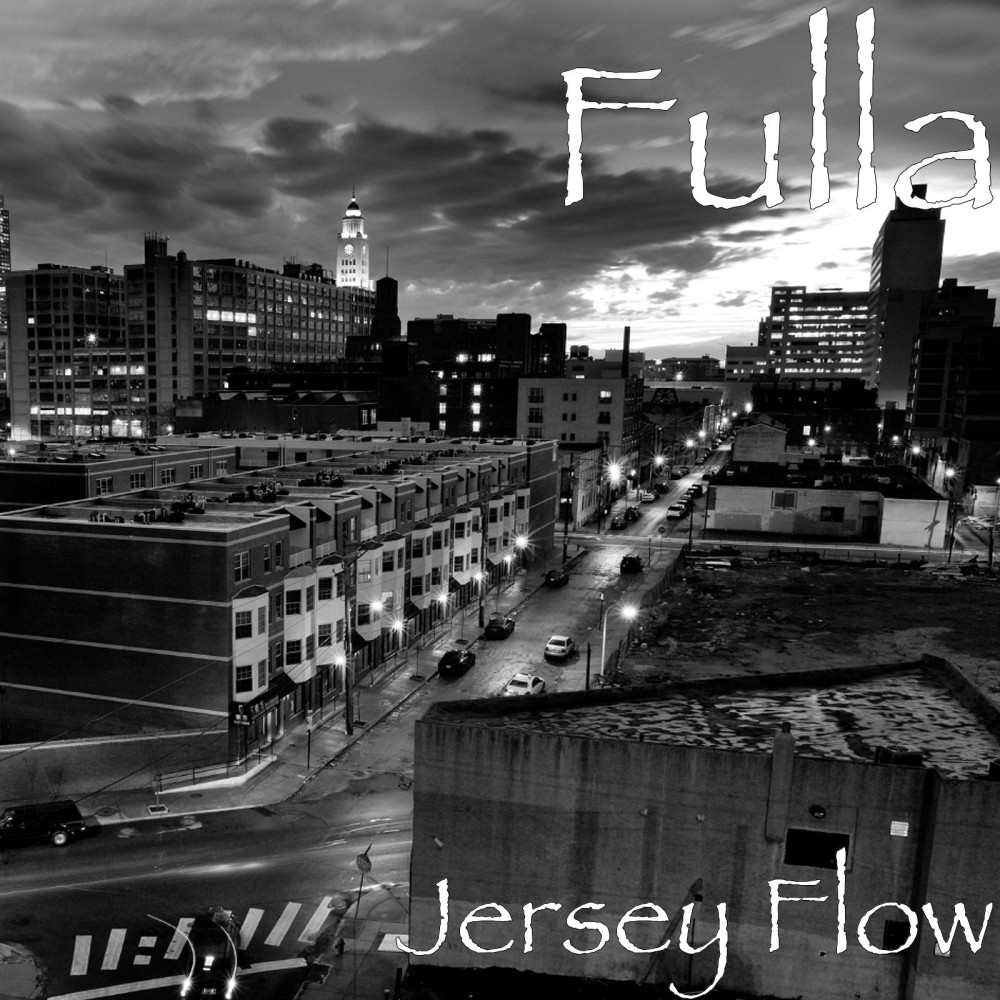 Jersey Flow (Explicit)