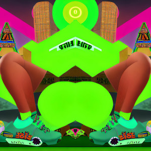 Dengarkan Hop On Hop Off (Sheepi Remix|Explicit) lagu dari GEN JI dengan lirik