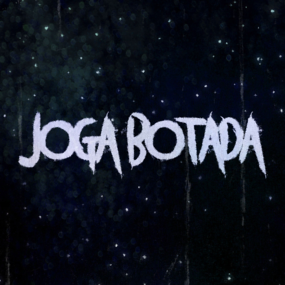 JOGA BOTADA (SUPER SLOWED + REVERB|Explicit)