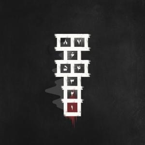 Listen to Mahalle (Explicit) song with lyrics from Bamdad