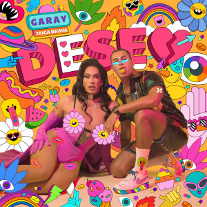 ดาวน์โหลดและฟังเพลง Deseo พร้อมเนื้อเพลงจาก Garay