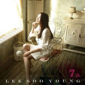 อัลบัม Grace ศิลปิน Lee Soo Young