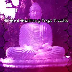 46 Soul Soothing Yoga Tracks