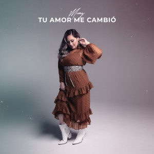 Dengarkan lagu Tu Amor Me Cambió nyanyian Mimy dengan lirik
